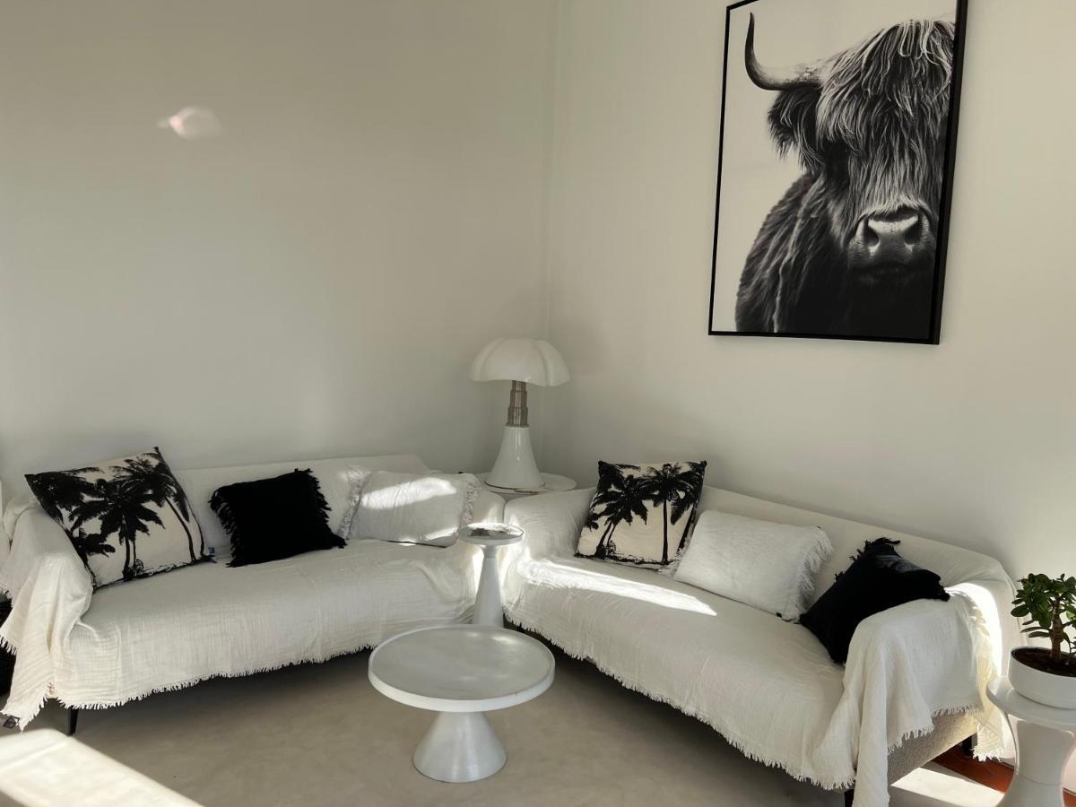 شقة Deux Pieces Luxe - Le Casanova سُت المظهر الخارجي الصورة